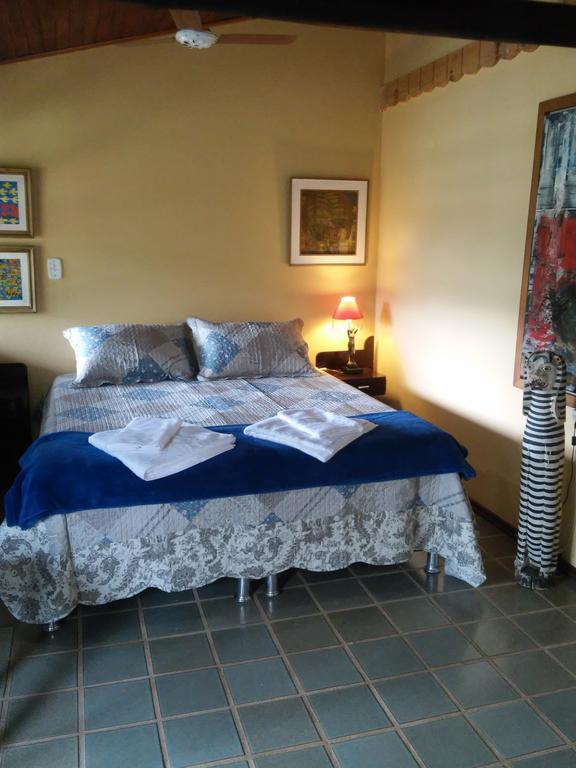 Parador Villa Mimosa Petrópolis Cameră foto